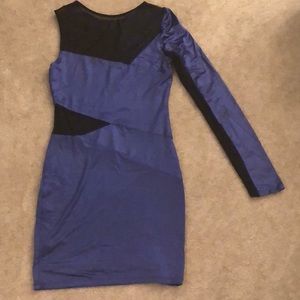 Bebe Dress